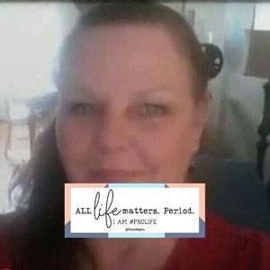 Meet your Posher, Mary ann